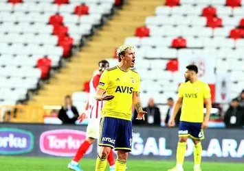 Kruse’nin hedefi Trabzon kupa maçı