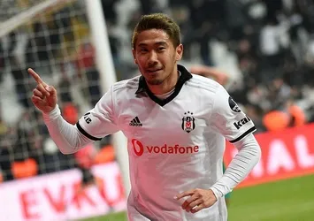 Kagawa adım adım Kartal'a