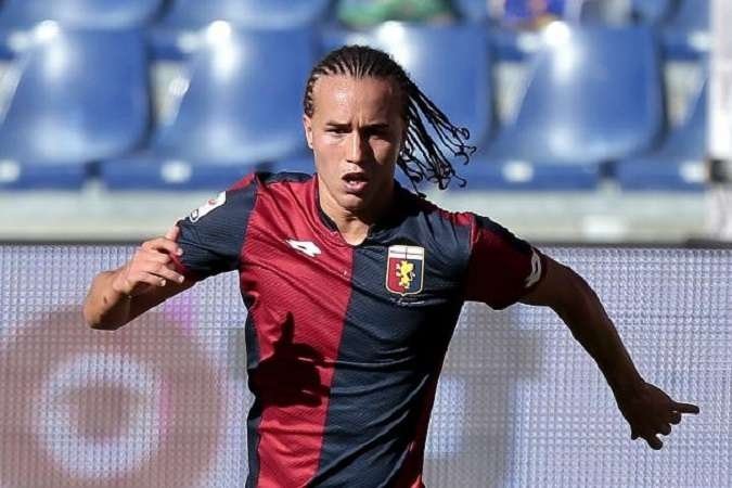 Nagatomo’nun alternatifi Diego Laxalt
