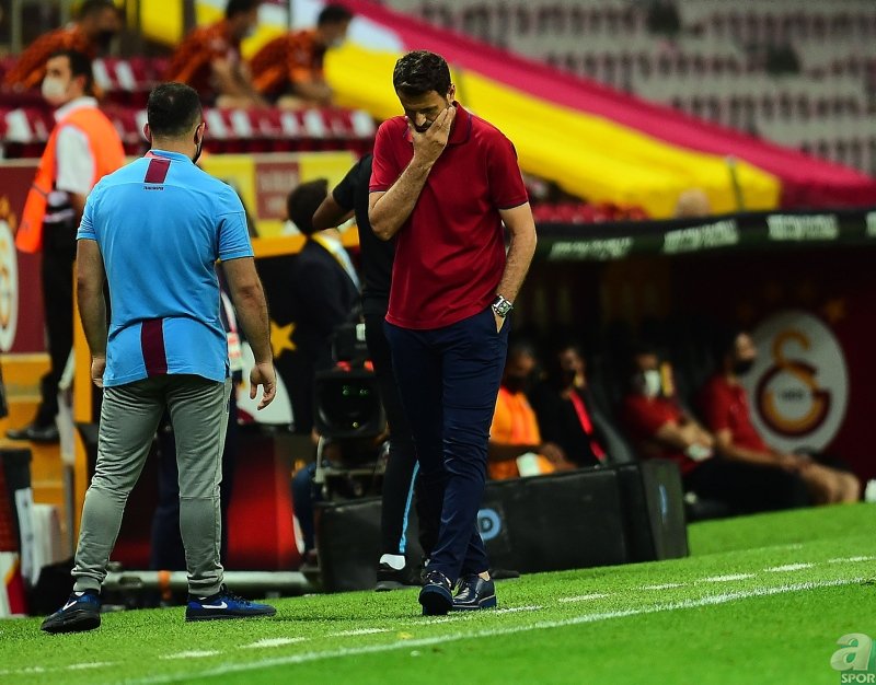 Spor yazarları Galatasaray-Trabzonspor maçını değerlendirdi
