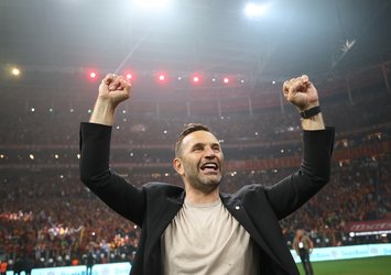 G.Saray'dan dev başarı! Avrupa'da rakibi yok