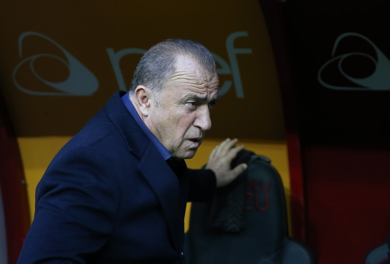 Fatih Terim’den olay sözler! Serdar Aziz...