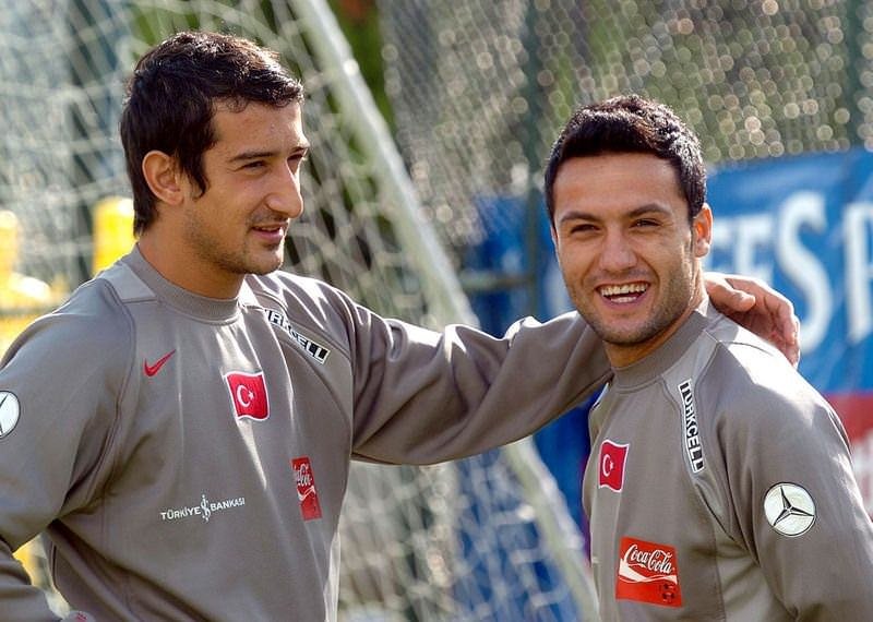 A Milli Takım’ın yakın tarihinden unutulmaz kareler