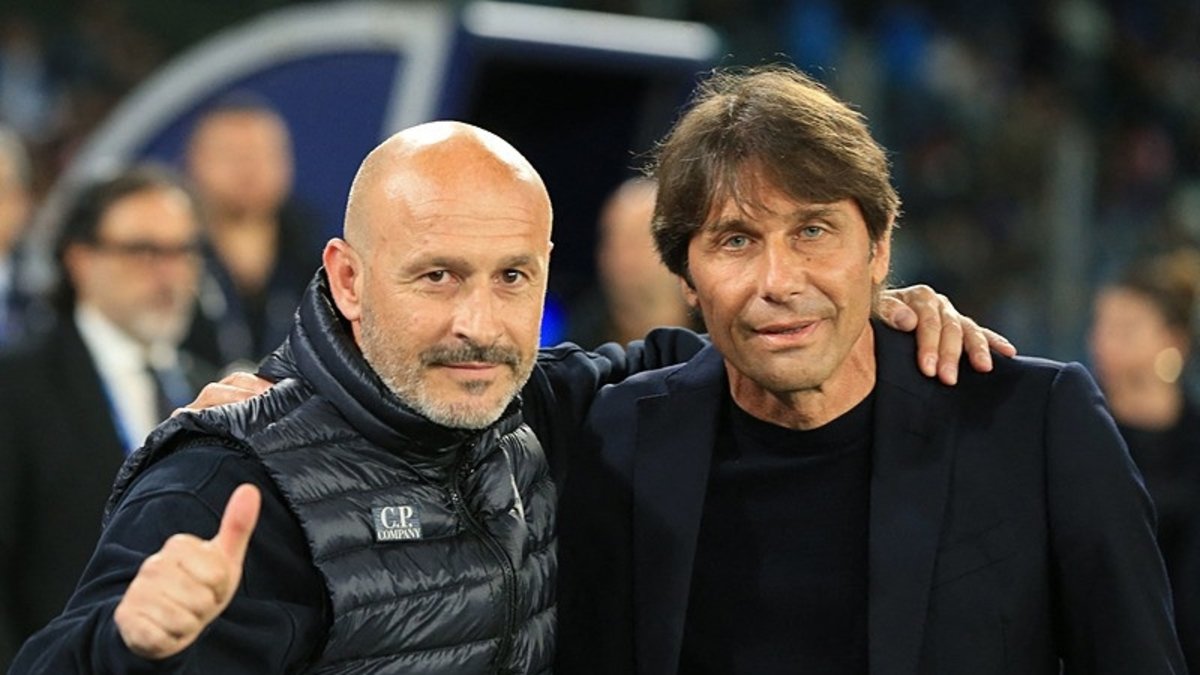 TRANSFER HABERİ: Beşiktaş'ta son dakika gelişmesi! Vincenzo Italiano...