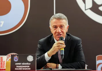 Ahmet Ağaoğlu: En iyisi biziz