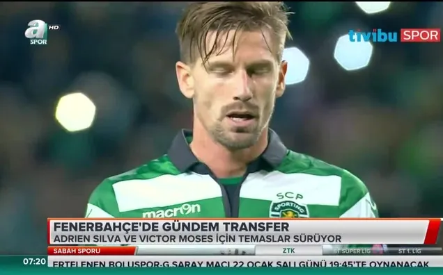 Fenerbahçe'de gündem transfer