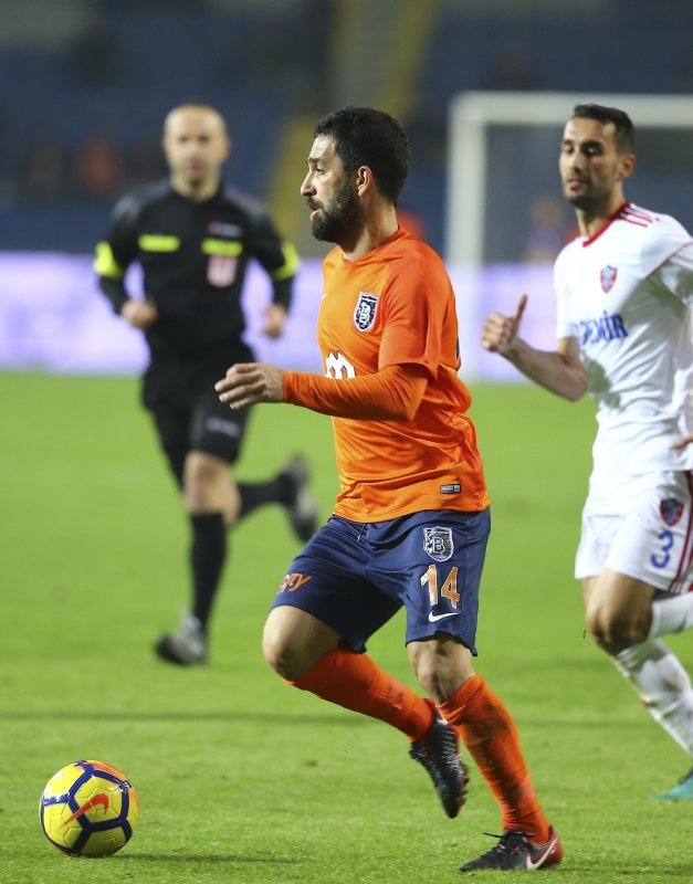 Fatih Terim’den Arda Turan kararı