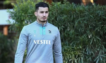 Uğurcan Çakır'dan transfer sözleri