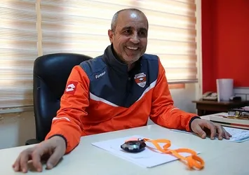 ‘Adana bizim için bir aşk’