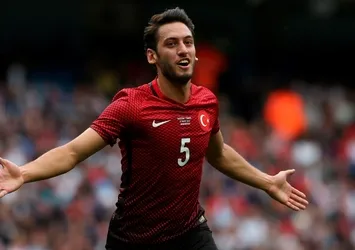 Fenerbahçe, Hakan Çalhanoğlu'nu istiyor