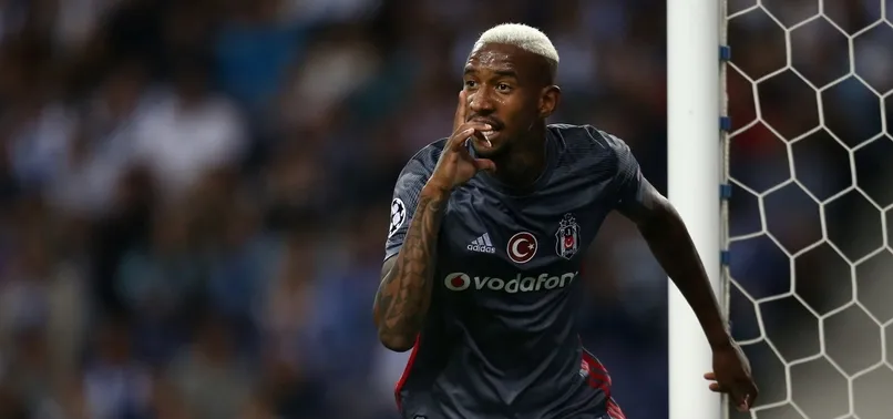 Anderson Talisca'ya taviz yok