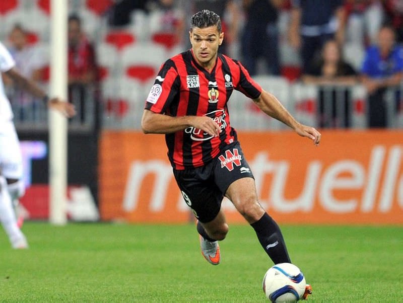 Fenerbahçe’ye Ben Arfa müjdesi