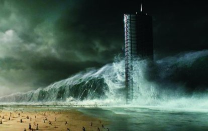 Uzaydan Gelen Fırtına Geostorm filminin konusu nedir, oyuncuları kimler?
