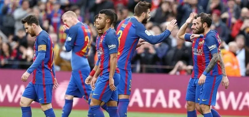 Barcelona, Athletic Bilbao karşısında zorlanmadı