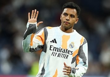 F.Bahçe’ye Real Madrid'li yıldız!