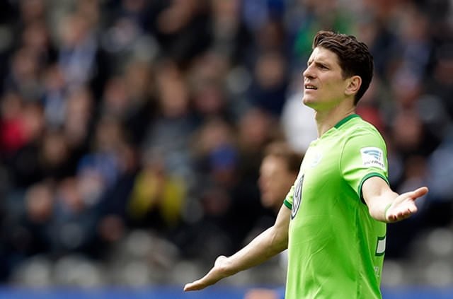 Beşiktaş’tan olay transfer hamlesi