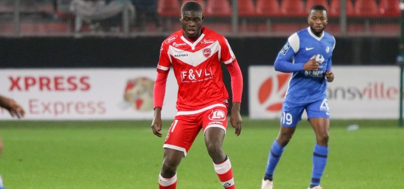 TRANSFER HABERİ - Beşiktaş Mohamed Kaba'da diretiyor! Yeni teklif...