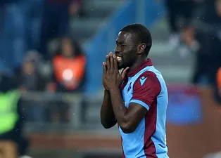 Ndiaye'den Diagne'ye tepki!