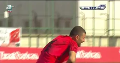 Kilis Bld. 2-2 Diyarbakır Y. 68' Bilal Polat