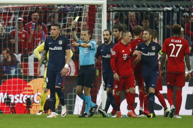 Almanya, Cüneyt Çakır’ı konuşuyor