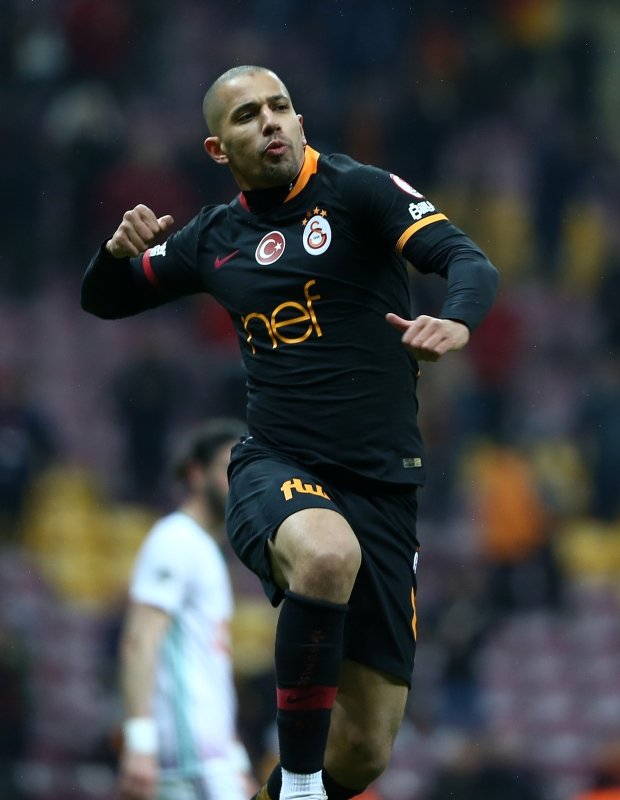 Galatasaray’a yüz nakli!