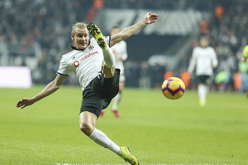 Süper Lig’de 16. haftanın en iyi 11’i belli oldu