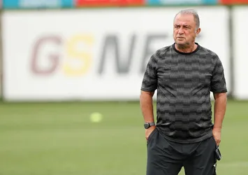 Fatih Terim'den '46 yıl' paylaşımı