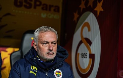 Jose Mourinho’nun cezası 2 maça düşürüldü!