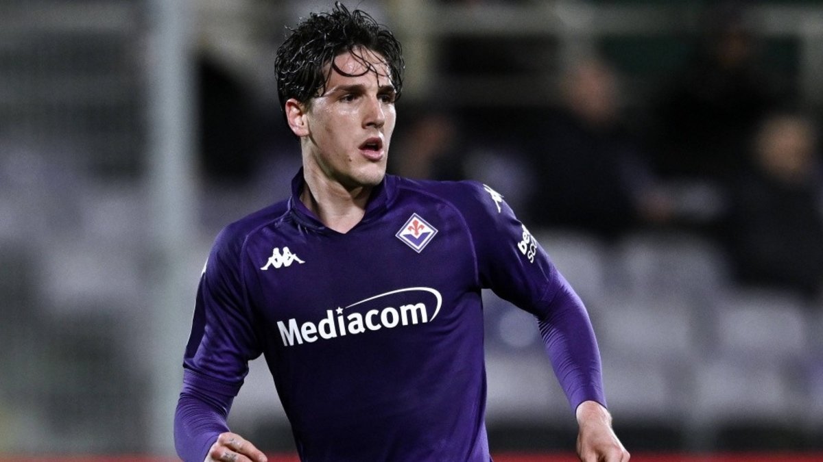 TRANSFER HABERİ - Zaniolo Galatasaray’a dönecek mi? Fiorentina’nın kararı belli oldu TRANSFER HABERİ - Zaniolo Galatasaray’a dönecek mi? Fiorentina’nın kararı belli oldu