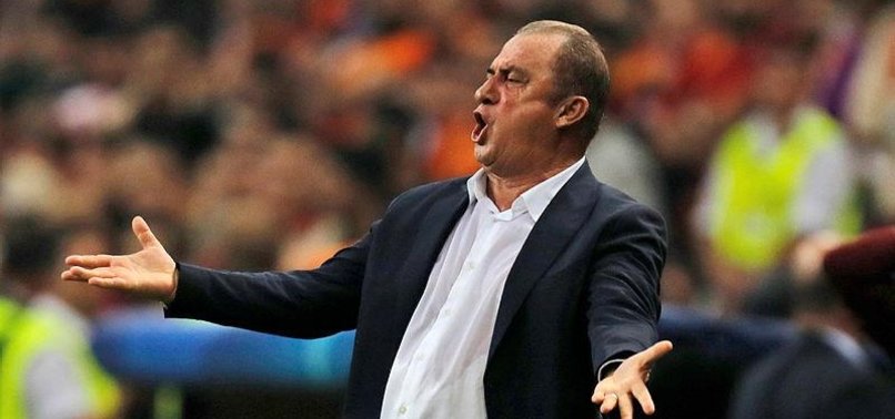 PSG maçı sonrası Fatih Terim'den radikal karar! Ocak ayında...