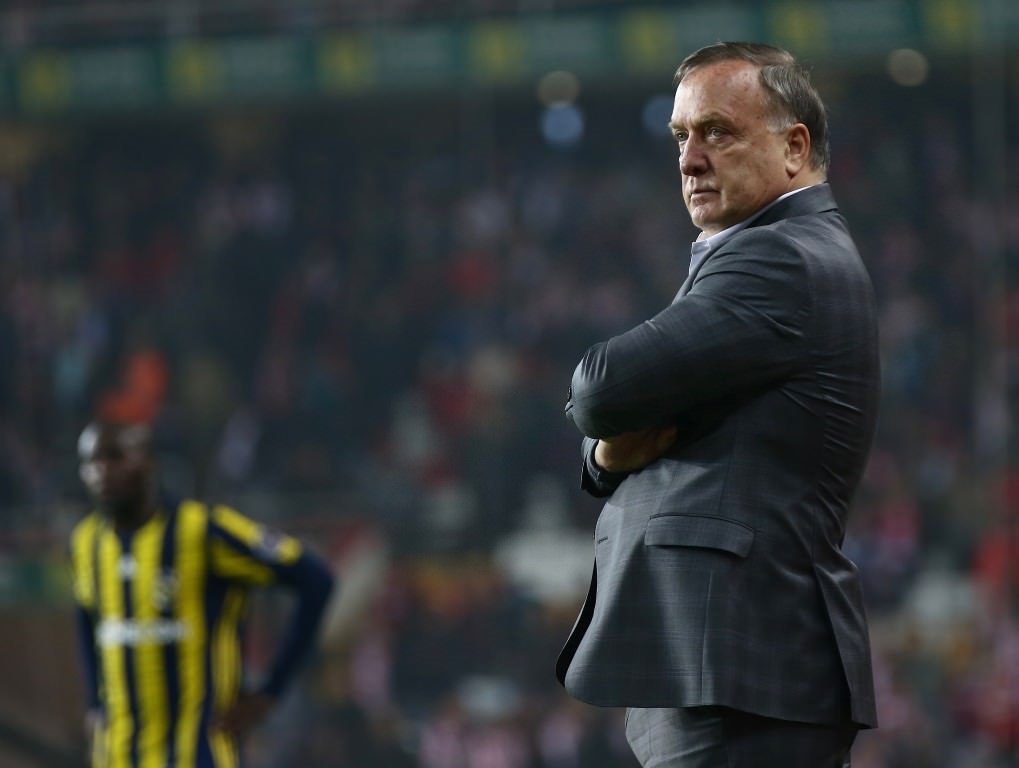 Dick Advocaat’tan transfer açıklaması