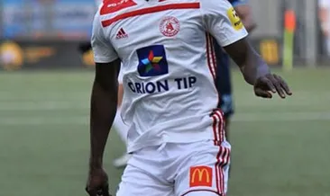 Transferde sona gelindi! Cimbom'a yeni Onyekuru