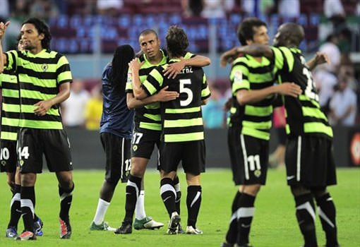 İşte futbol takımlarının lakapları