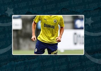 F.Bahçe ayrılığı açıkladı! İşte yeni takımı