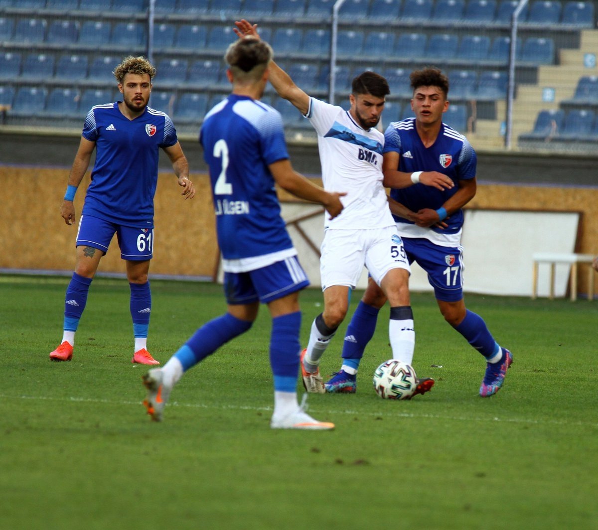Adana Demirspor Fatih Karagumruk Maci Canli Yayin Sakinca Www Sakinca Com Internet Haber En Son Haber Guncel Haberler Son Dakika