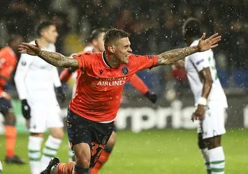 Krtik gollerin adamı Skrtel