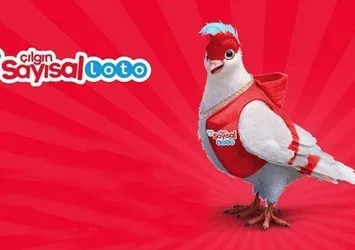 Çılgın Sayısal Loto çekildi!