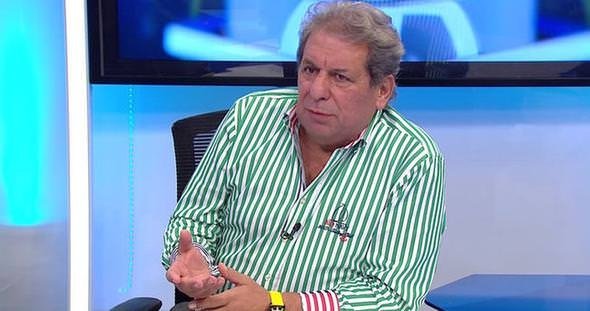Erman Toroğlu’ndan flaş açıklamalar!