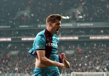 Trabzonspor durdurulamıyor!