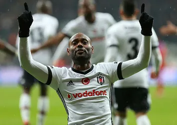 Vagner Love ayrılıyor mu?