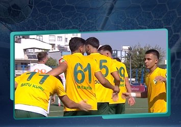 Adıyaman farklı turladı!