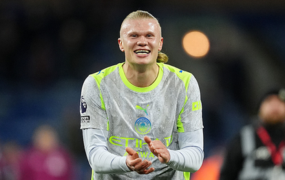 Premier Lig’in yeni lideri Manchester City!