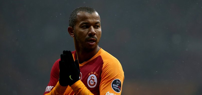 Galatasaray'ın Brezilyalı yıldız Mariano'dan flaş itiraf