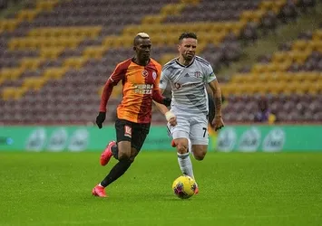 Onyekuru'dan yönetime mesaj!