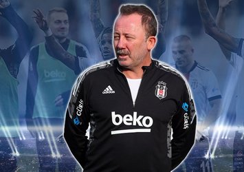 Kartal Devler Ligi'nde sahne alıyor! İşte Yalçın'ın Dortmund maçı 11'i