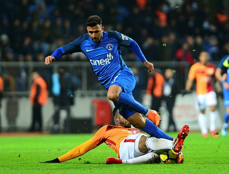 Trezeguet adım adım Galatasaray’a
