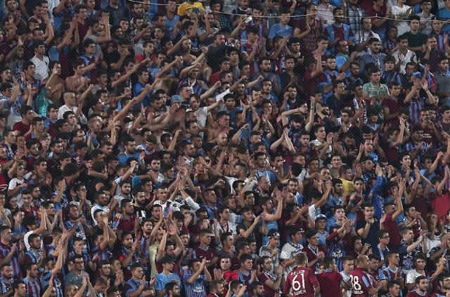 İşte en sempatik takım, en popüler başkan