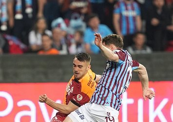 Yunus Akgün: Pazar günü de 5. yıldız...