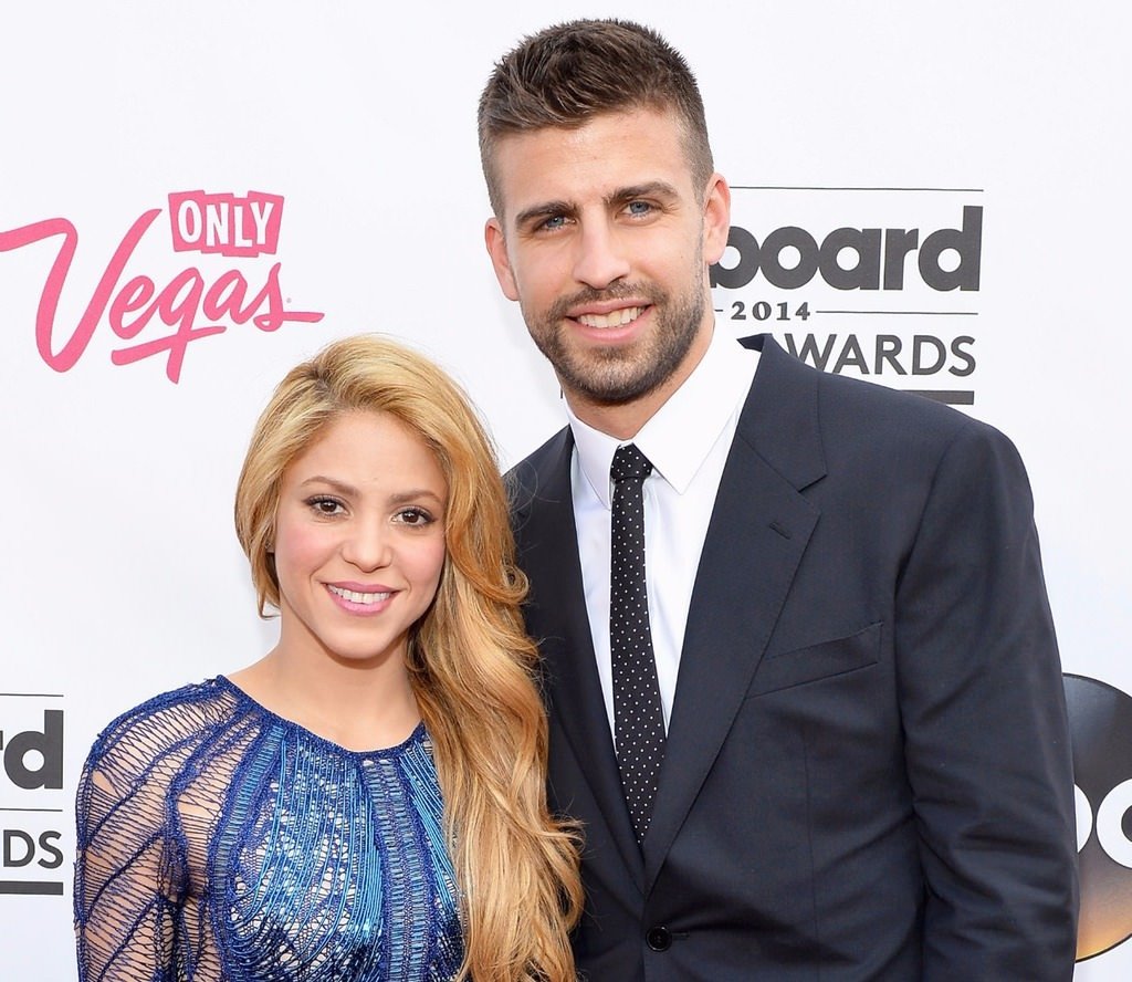 Pique ve Shakira’dan çılgın bahşiş