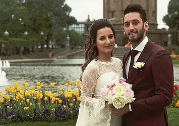 Çalhanoğlu 3. kez baba oluyor!